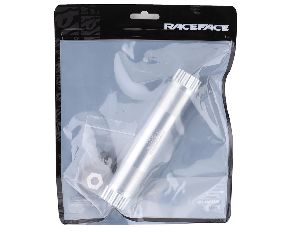 Race Face Six C/Atlas CINCH 30mm Spindle Kit (83mm Bottom Bracket Shell) (150/157mm Hub Spacing)