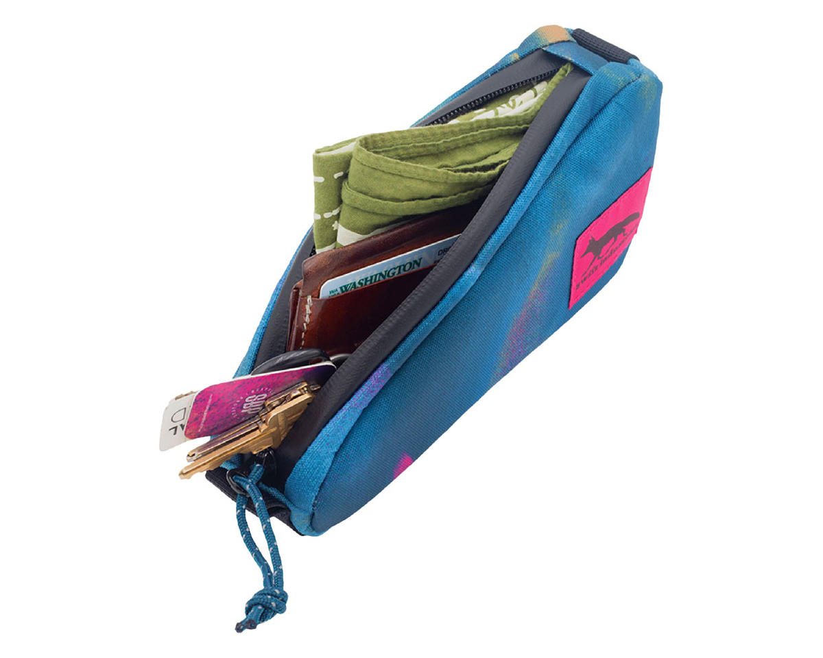 Swift Industries Moxie Top Tube Bag (Luminary) (0.6L)