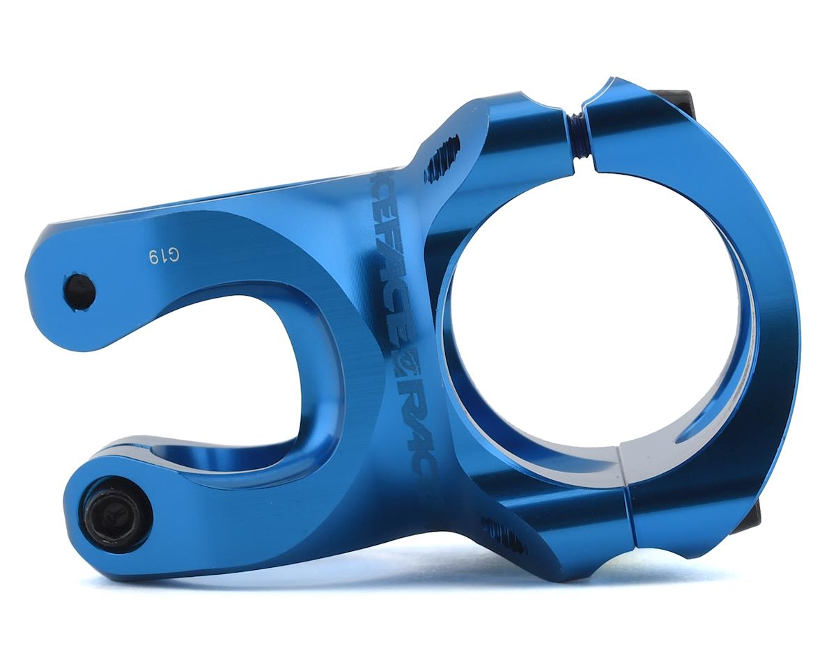 Race Face Turbine R 35 Stem (Blue) (35.0mm) (40mm) (0°)