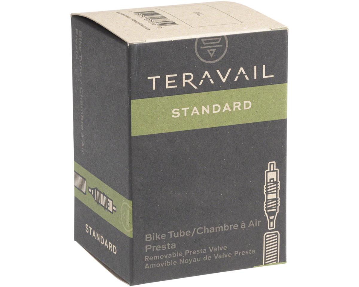 Teravail 20″ Inner Tube (Presta) (3.5 – 4.5″) (32mm)