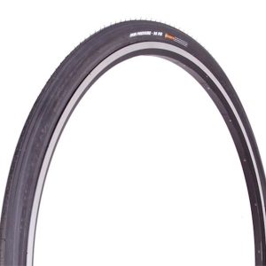 Kenda Klassic Road Tire (Black) (27″) (1-1/4″) (630 ISO) (Wire) (SRC/K-Shield)