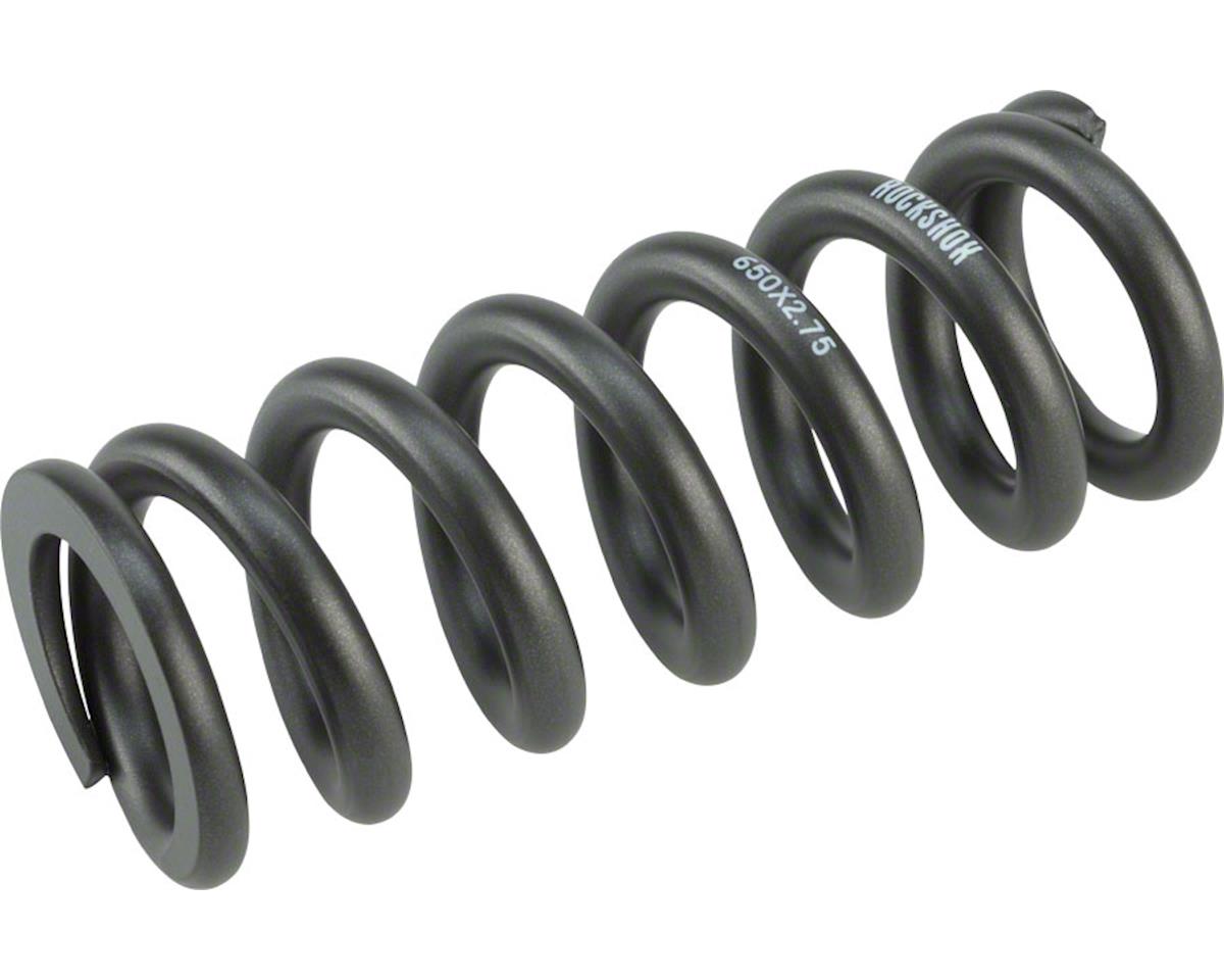 RockShox Vivid/Kage Coil Spring (Grey) (2.75″) (650lbs)