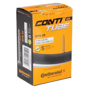 Continental 29″ MTB Inner Tube (Presta) (1.75 – 2.5″) (60mm)