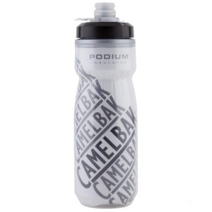 Camelbak Podium Chill Insulated Water Bottle (Race Edition) (21oz)