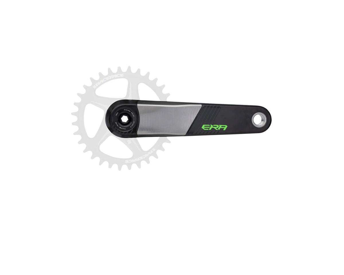 Race Face Era Cinch Carbon Crankset (Green) (10-12 Speed) (30mm Spindle) (170mm) (Direct Mount) (Boost)