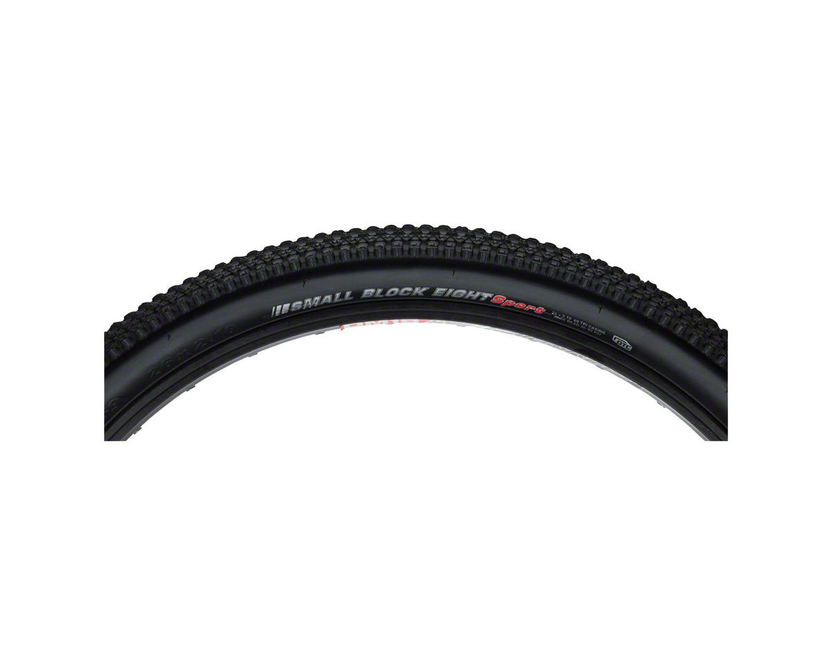 Kenda Small Block 8 Sport Mountain Tire (Black) (26″) (2.1″) (Wire) (DTC)