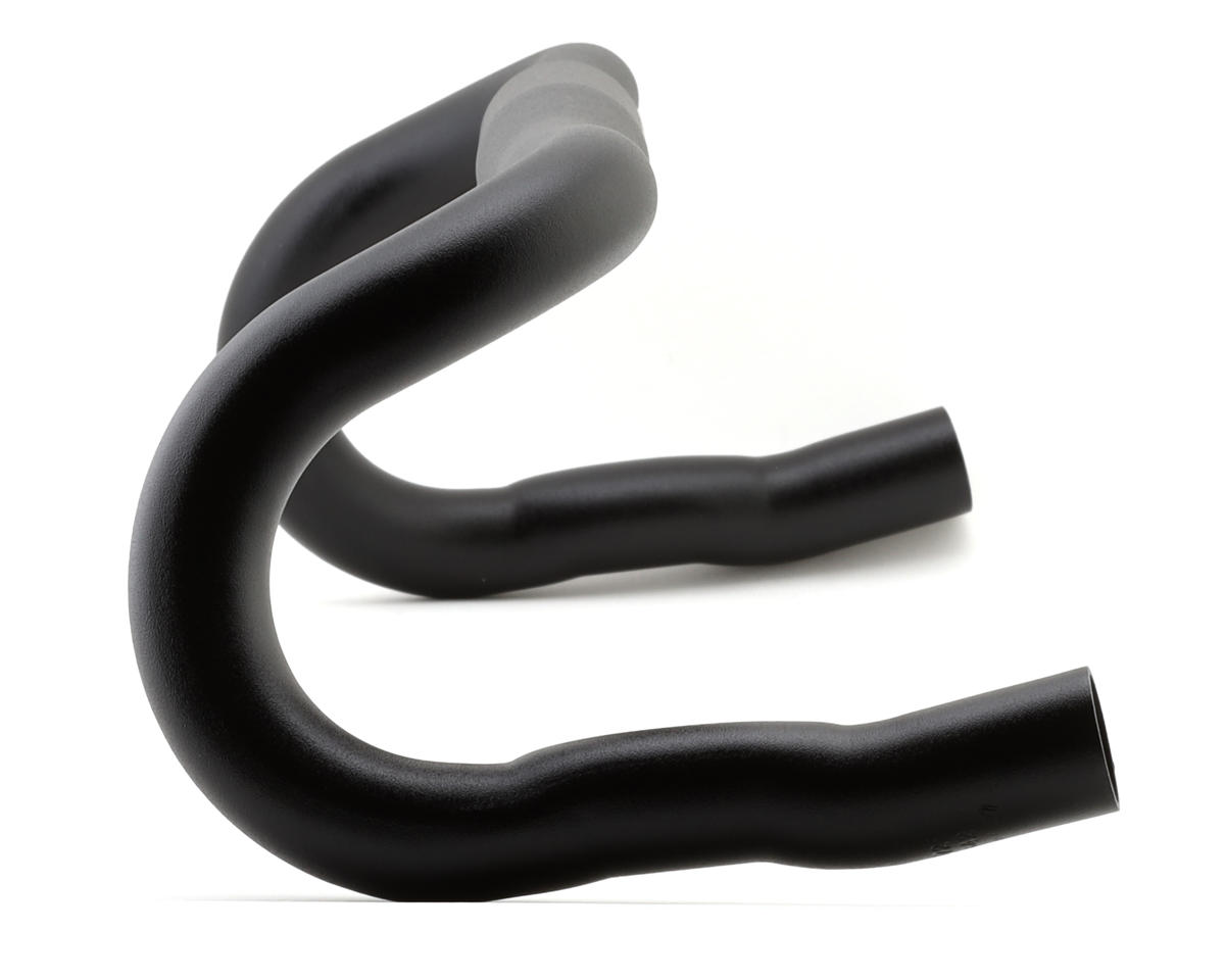 Ritchey RL1 VentureMax Gravel Handlebar (BB Black) (31.8mm) (42cm) (24° Flare)