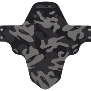 All Mountain Style Mud Guard (Camo/Black)