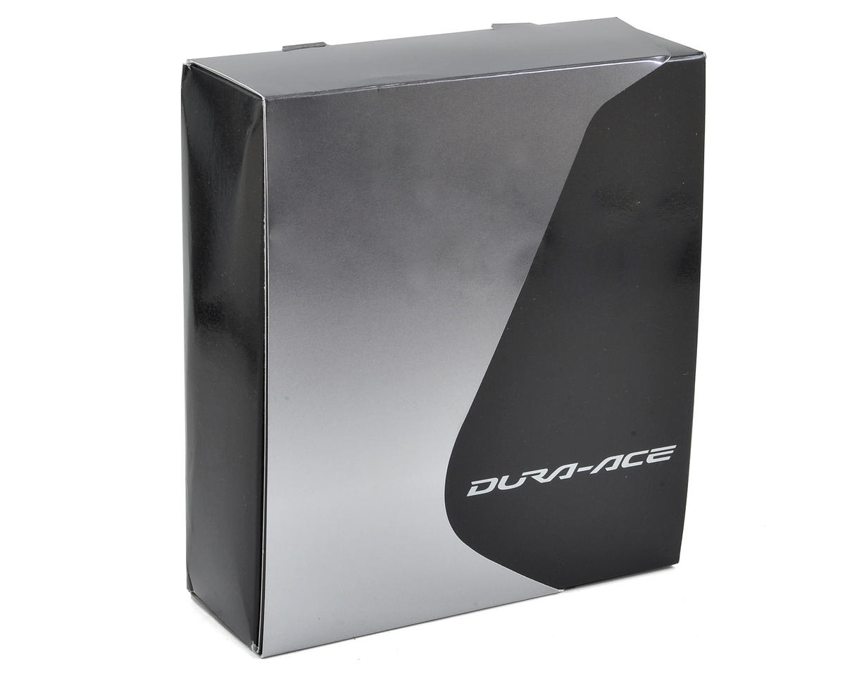 Shimano Dura-Ace SL-BSR1 Bar End Shifters (Black) (Pair) (2 x 11 Speed)