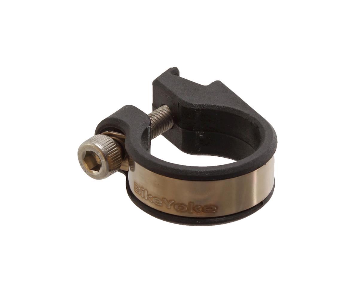 Bike Yoke Stand-Alone Clamp For Triggy