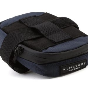Almsthre Compact Saddle Bag (Cosmic Blue)