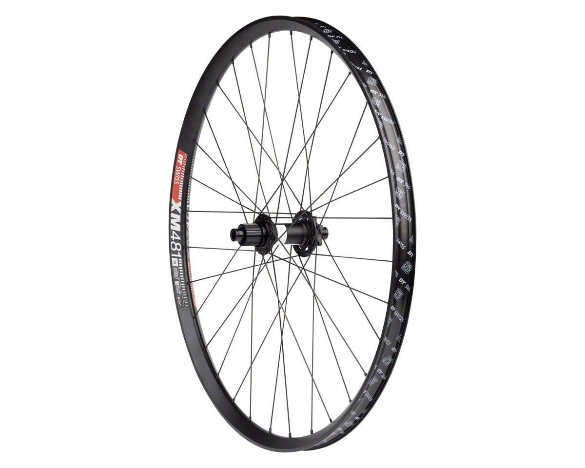 Quality Wheels DT 350/DT XM481 Rear Wheel (29″) (12 x 157mm) (6-Bolt) (Microspline)