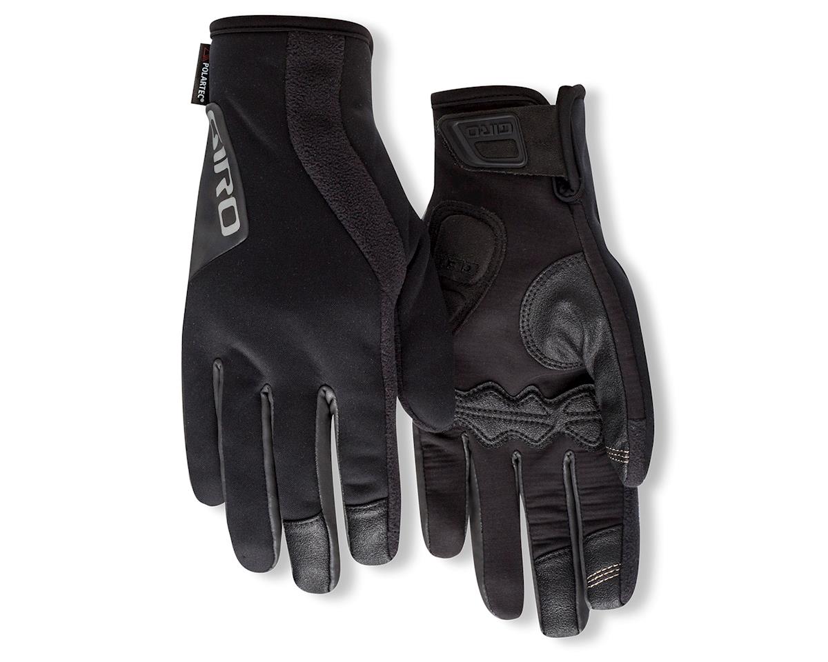 Giro Women’s Candela 2.0 Glove (Black) (L)