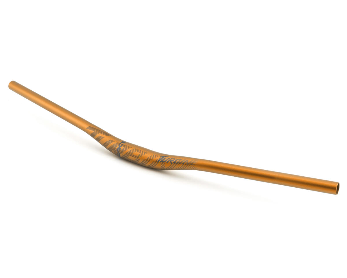 Race Face Turbine Riser Handlebar (Orange) (35.0) (20mm Rise) (800mm) (5/8° Sweep)