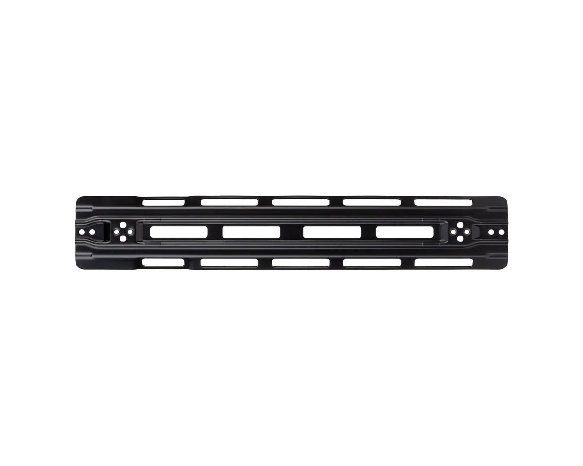 Bosch Battery Mounting Rail (Powertube 500 Horizontal) (The Smart System Compatible)
