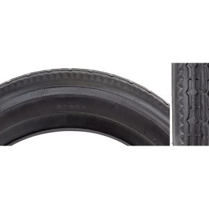 Sunlite Kids Street Tire (Black) (12/12.5″) (2.25″) (Wire)