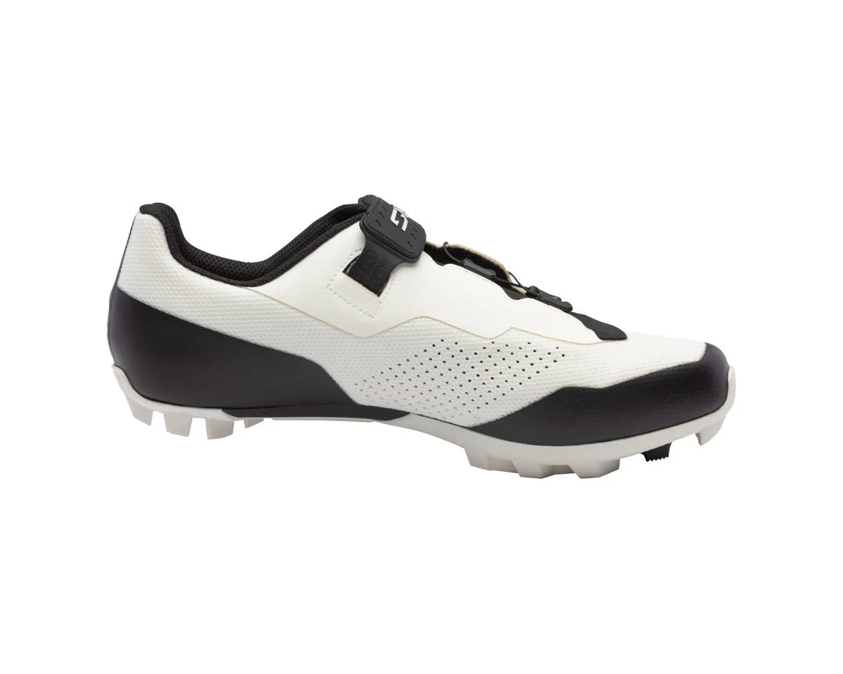 Sidi Dominator X Mountain Bike Shoes (Ice White) (46)