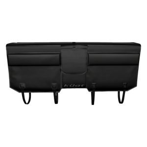 Kuat Huk Straight Tailgate Pad (Black) (M)