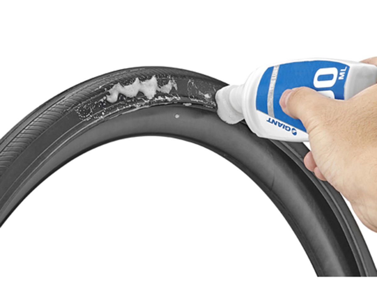 Giant Tubeless Tire Mounting Lubricant (Bottle) (100ml)