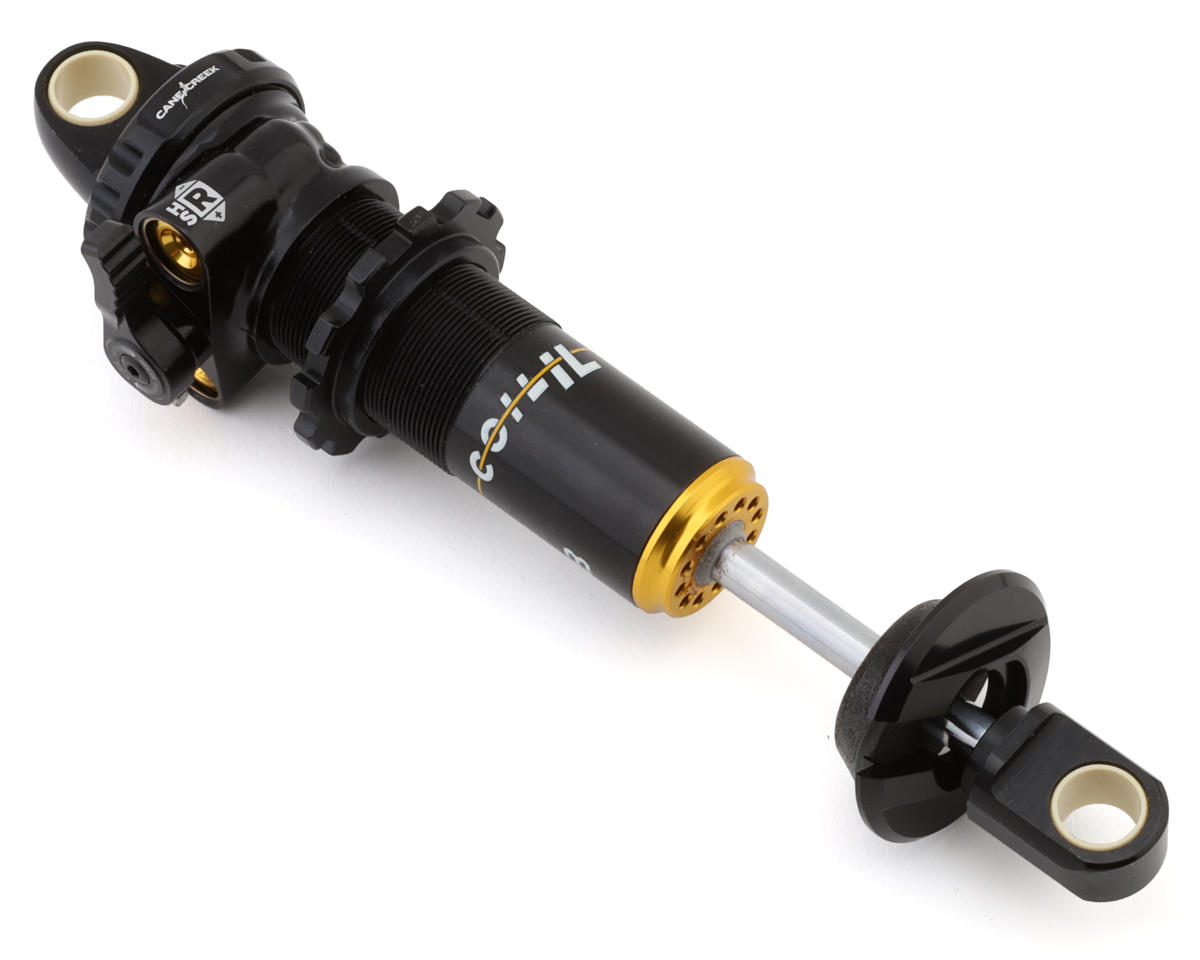Cane Creek Coil IL G2 Coil Rear Shock (Metric) (210mm) (55mm)