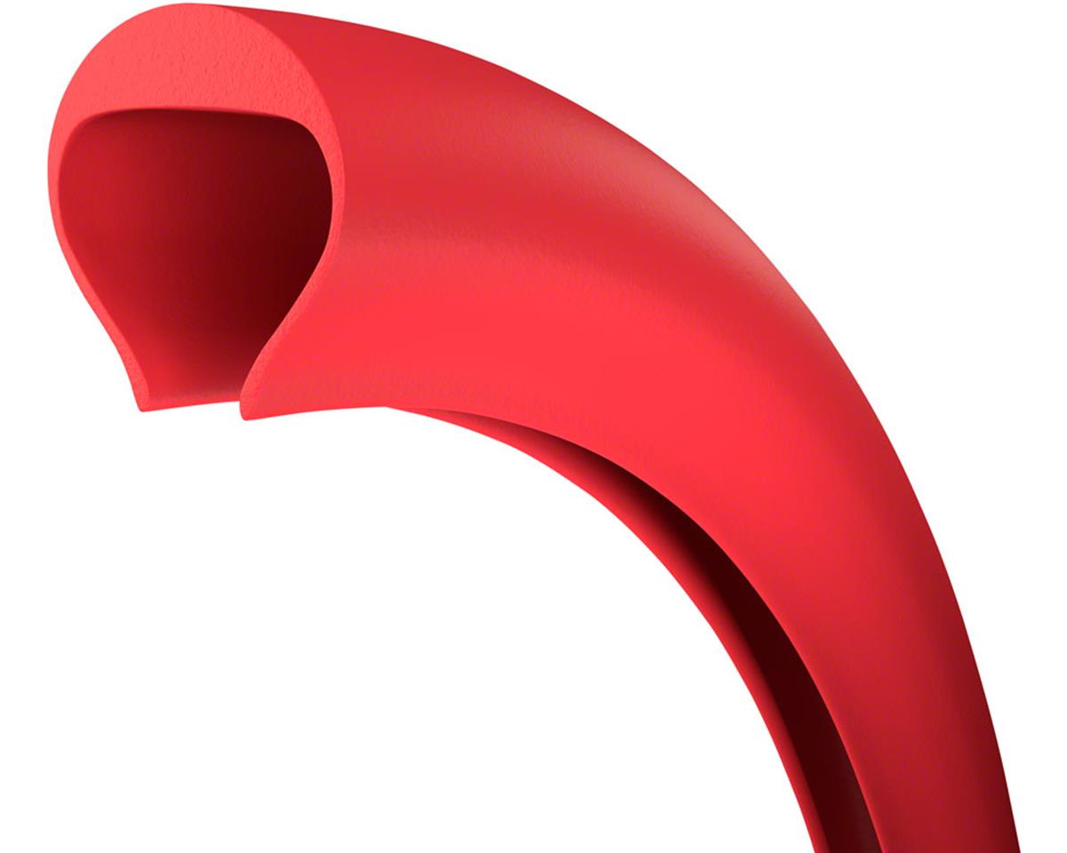 Tannus Armour Tubed Tire Insert (Red) (20 x 1.9-2.5″)
