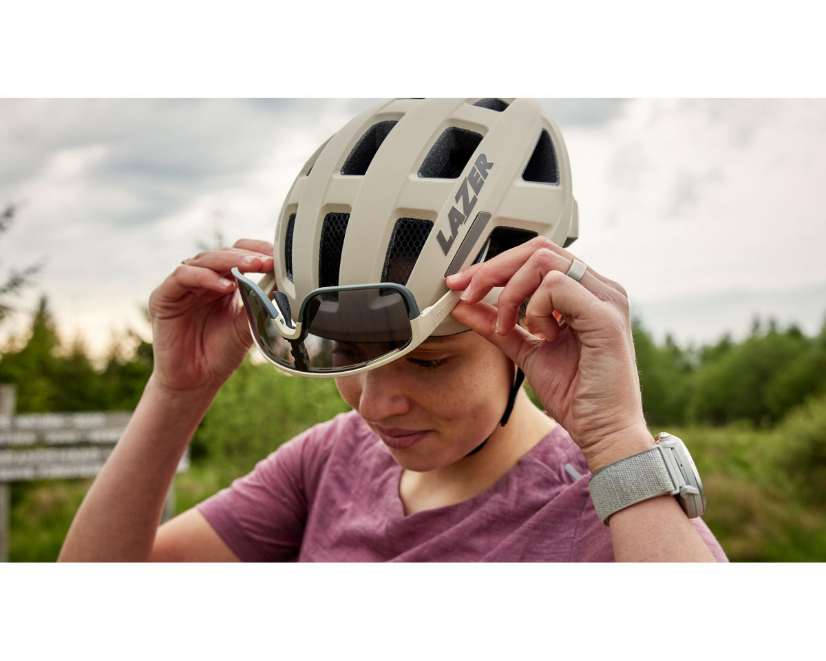 Shimano Pulsar CE-PLSR3 Sunglasses (Matte Black) (Photochromic Grey)