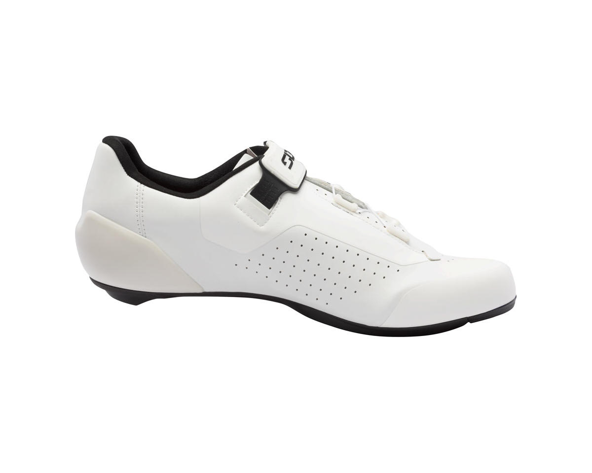 Sidi Genius X Road Shoes (White) (40)