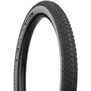 Surly ExtraTerrestrial Tubeless Touring Tire (Black/Slate) (27.5″) (2.5″)