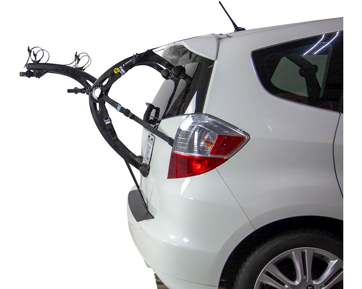 Saris Bones EX Trunk Rack (Black) (2 Bikes)