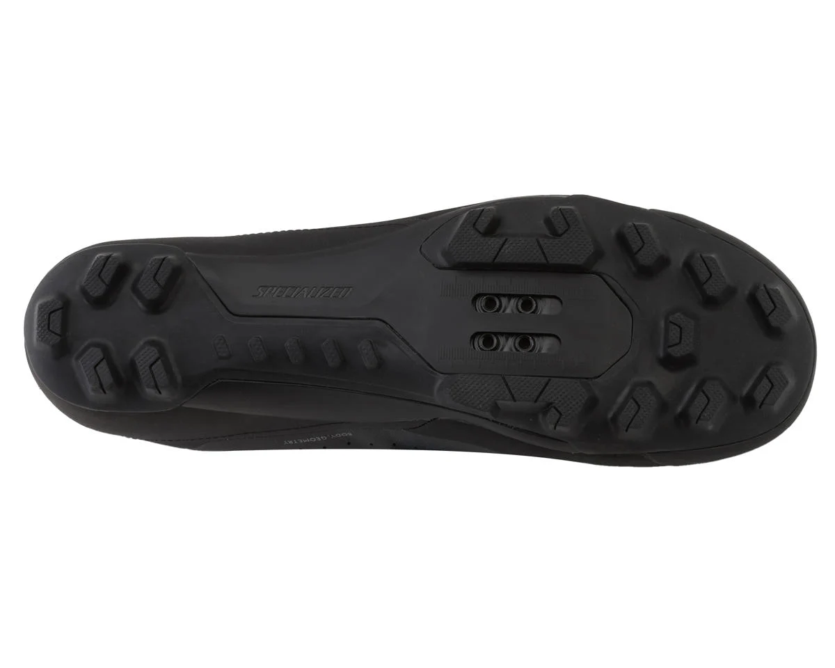 Specialized Recon 2.0 Mountain Bike Shoes (Black) (36)