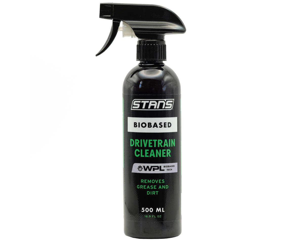 Stan’s Biobased Drivetrain Cleaner (500ml)