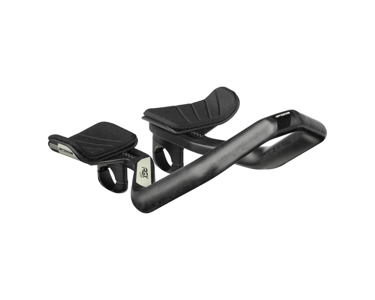 Full Speed Ahead FSA K-Force AGX Loop Extension Handlebar (For AGX Series) (Gravel/Touring Use)