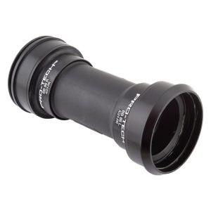 Campagnolo ProTech Bottom Bracket (Black) (BB86) (25mm Spindle)