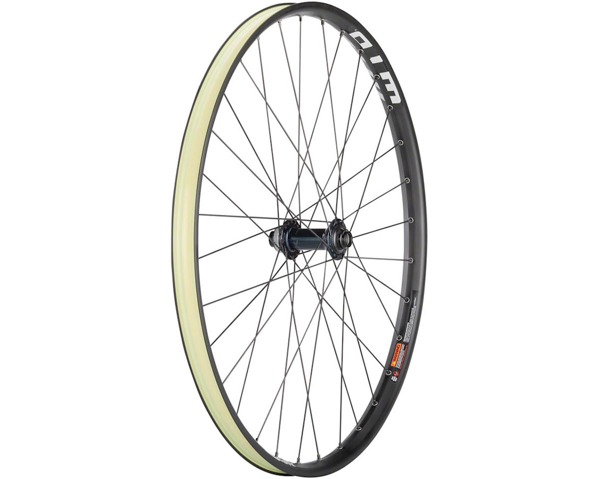 Quality Wheels SLX/WTB ST Light i29 Front Wheel (27.5″) (15 x 110mm) (Centerlock