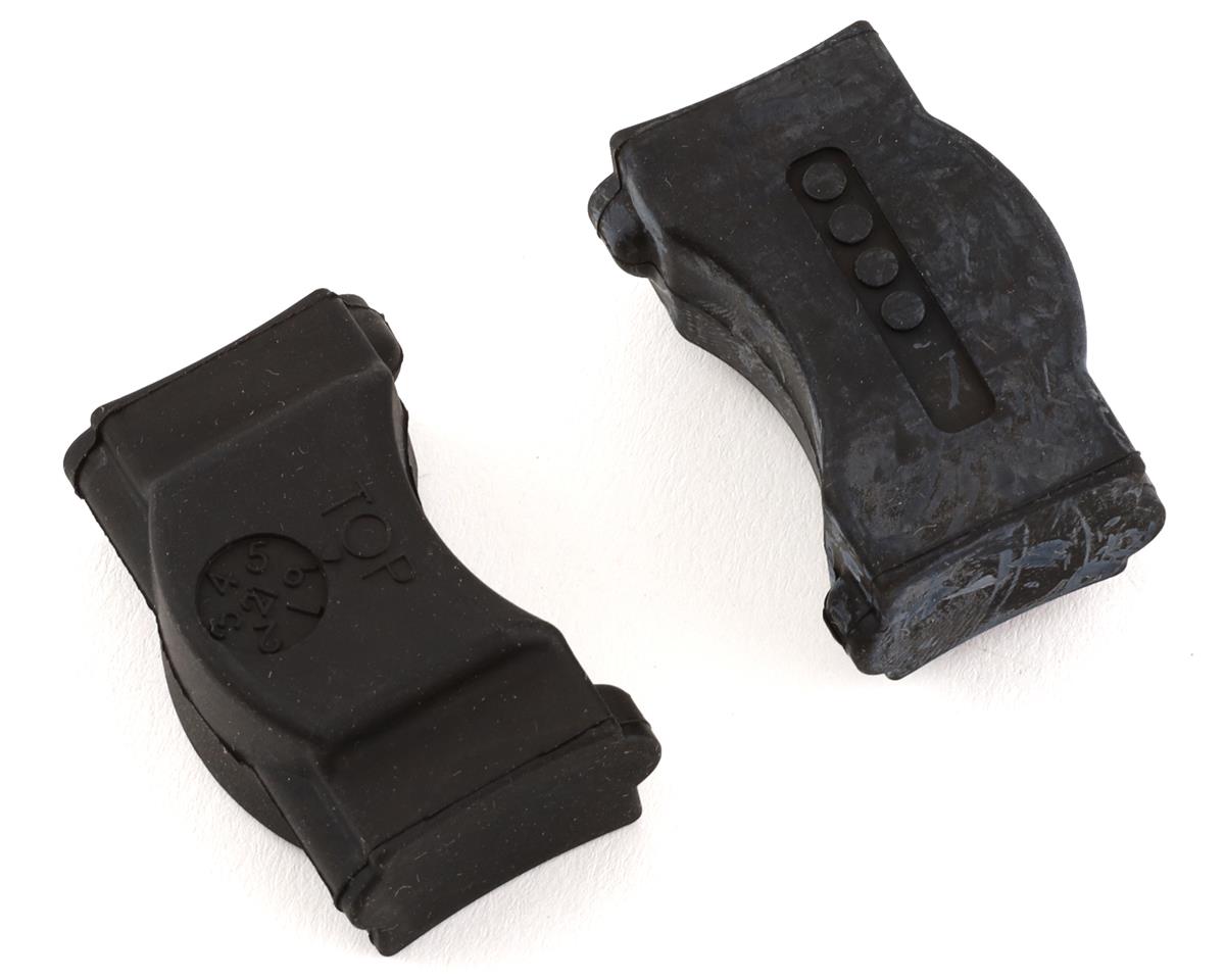Cane Creek eeSilk Suspension Stem (Black) (31.8mm) (80mm) (6°) (w/ Comp Switch)