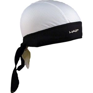 Halo Headband Protex Bandana (White)