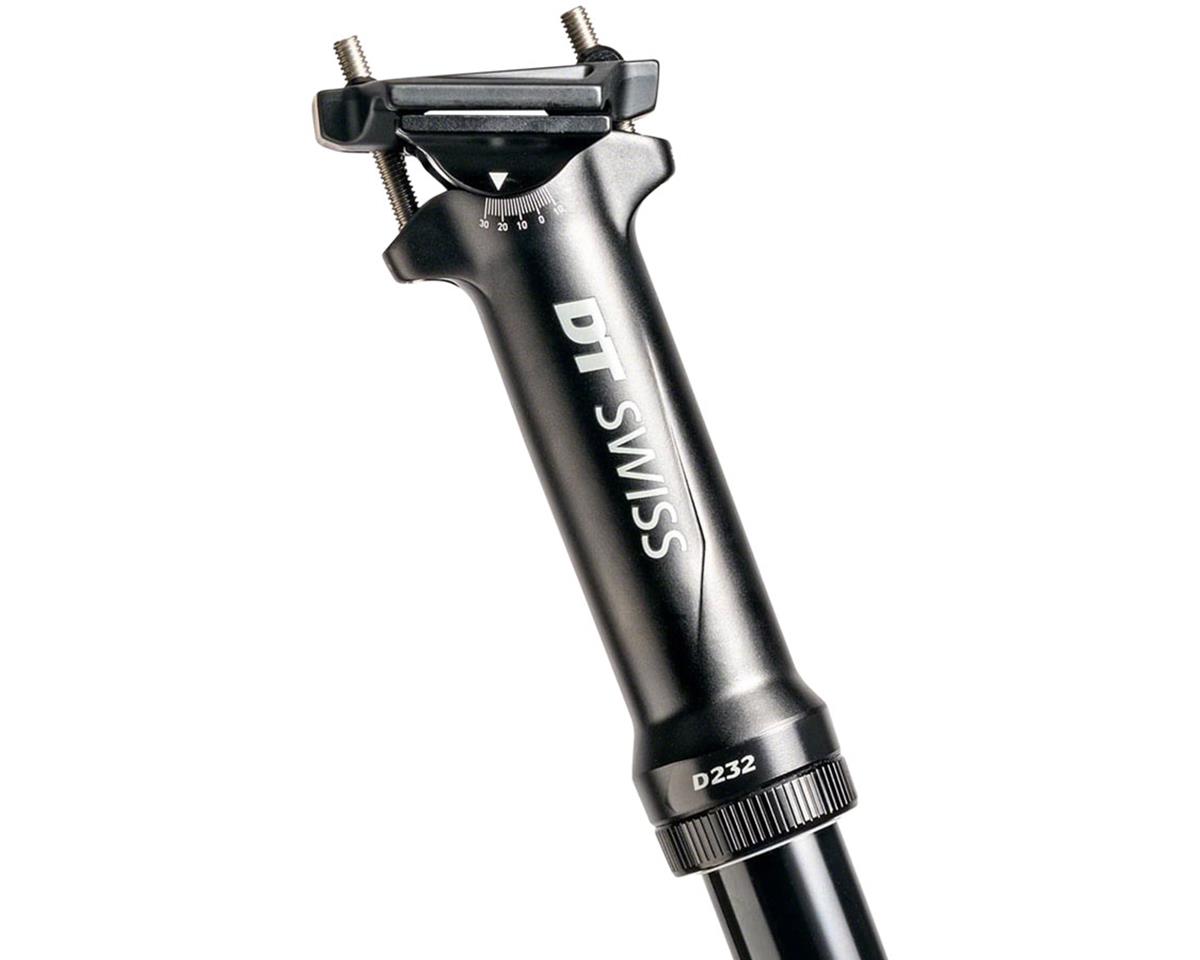 DT Swiss D 232 Dropper Post (30.9mm) (L1 Trigger) (60mm) (400mm Length)