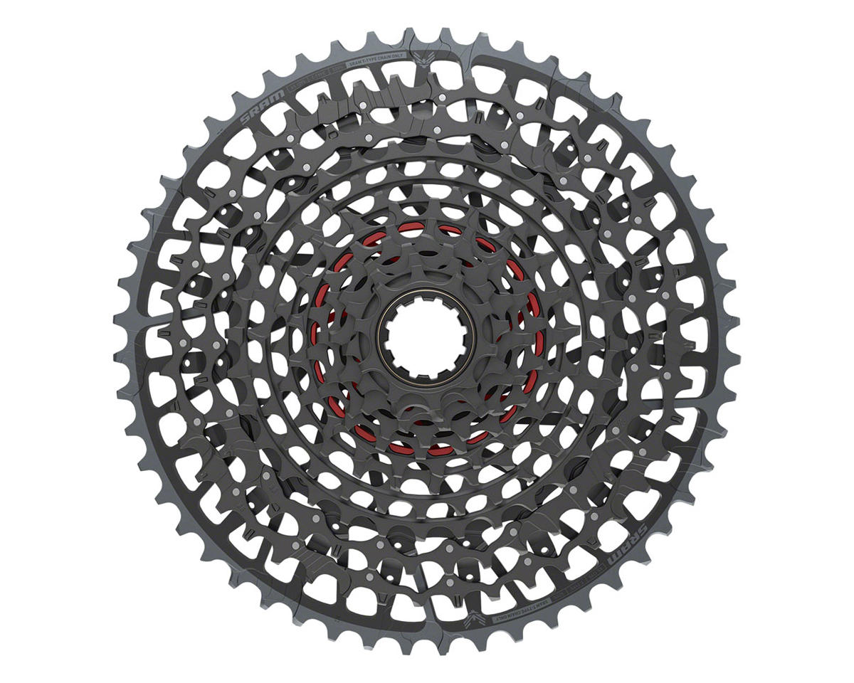 SRAM XO T-Type Eagle V2 Transmission AXS Groupset (Dark Polar) (D2) (170mm) (32T) (DUB) (1 x 12 Speed) (55mm Chainline) (UDH)