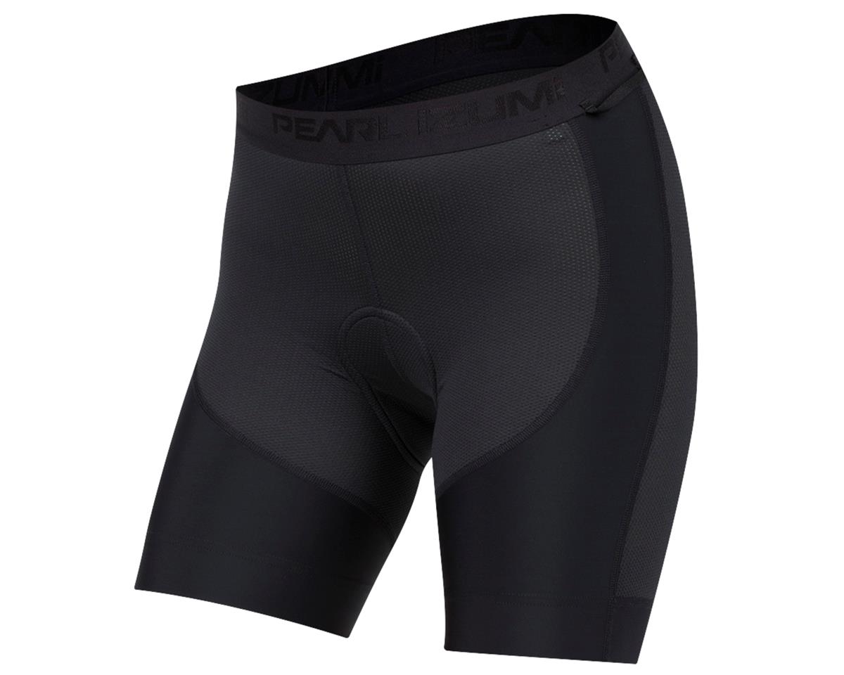 Pearl iZUMi Women’s Select Liner Shorts (Black) (S)