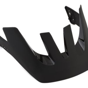 Lazer Jackal KinetiCore Helmet Visor (Matte Black) (M)