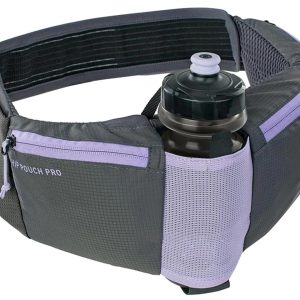 EVOC Hip Pouch Pro + Drink Bottle (Multicolor) (1.5L)