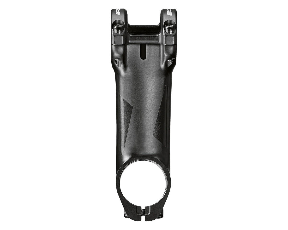 Full Speed Ahead SL-K SCR Stem (Black) (31.8mm Clamp) (90mm) (6°)