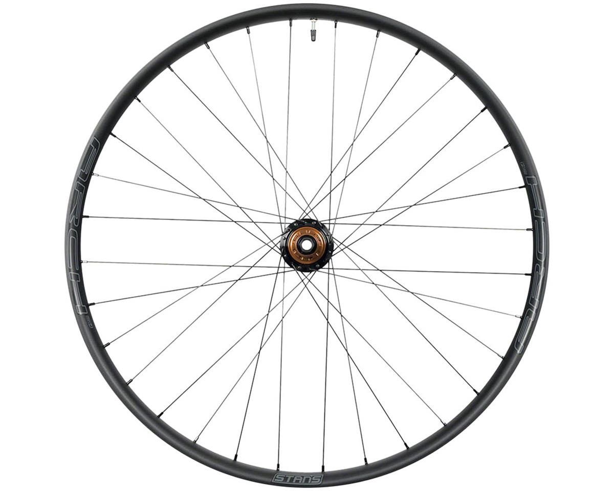 Stan’s Arch MK4 Rear Wheel (Black) (Shimano HG) (12 x 142mm) (27.5″) (6-Bolt) (Tubeless)