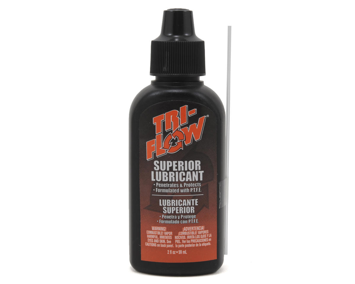 Tri-Flow Superior Lubricant (Bottle) (2oz)