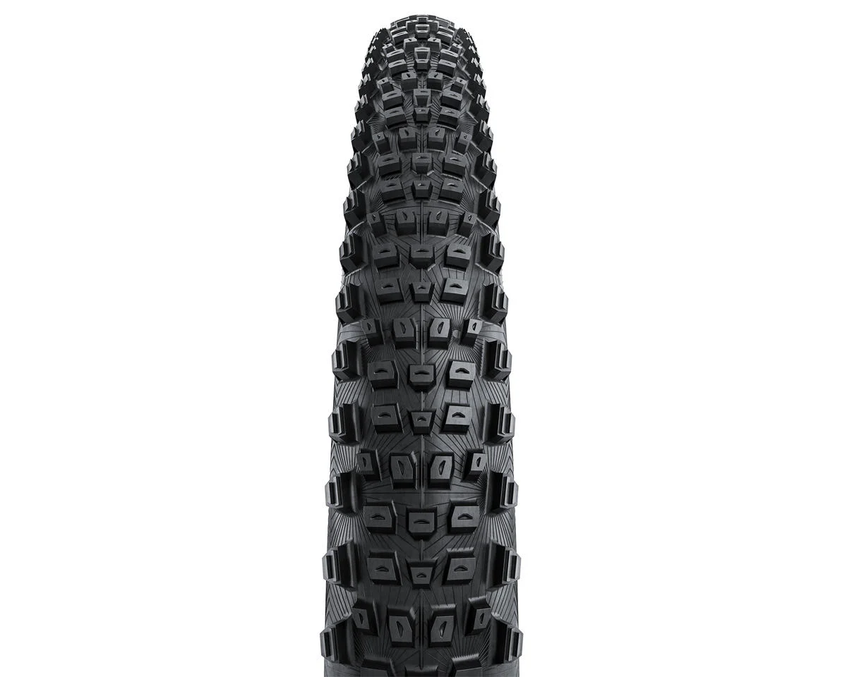 Continental Magnotal Tubeless Mountain Tire (29″) (2.4″) (Grip/Trail) (Transparent)
