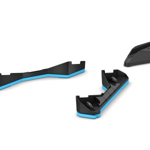 Garmin Tacx Neo Motion Plates (Black)
