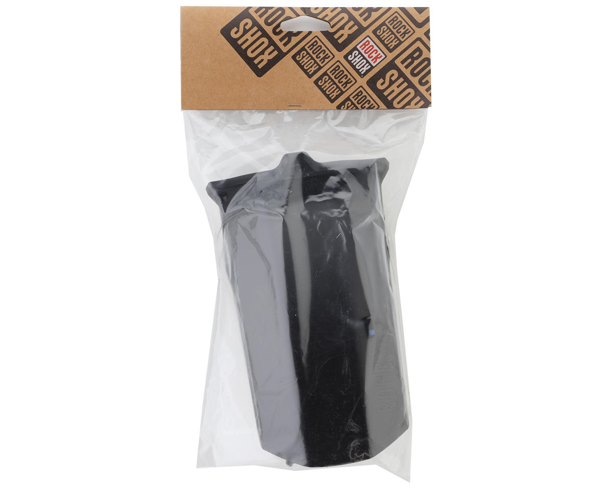 RockShox MTB Fork Fender (Black) (Short)