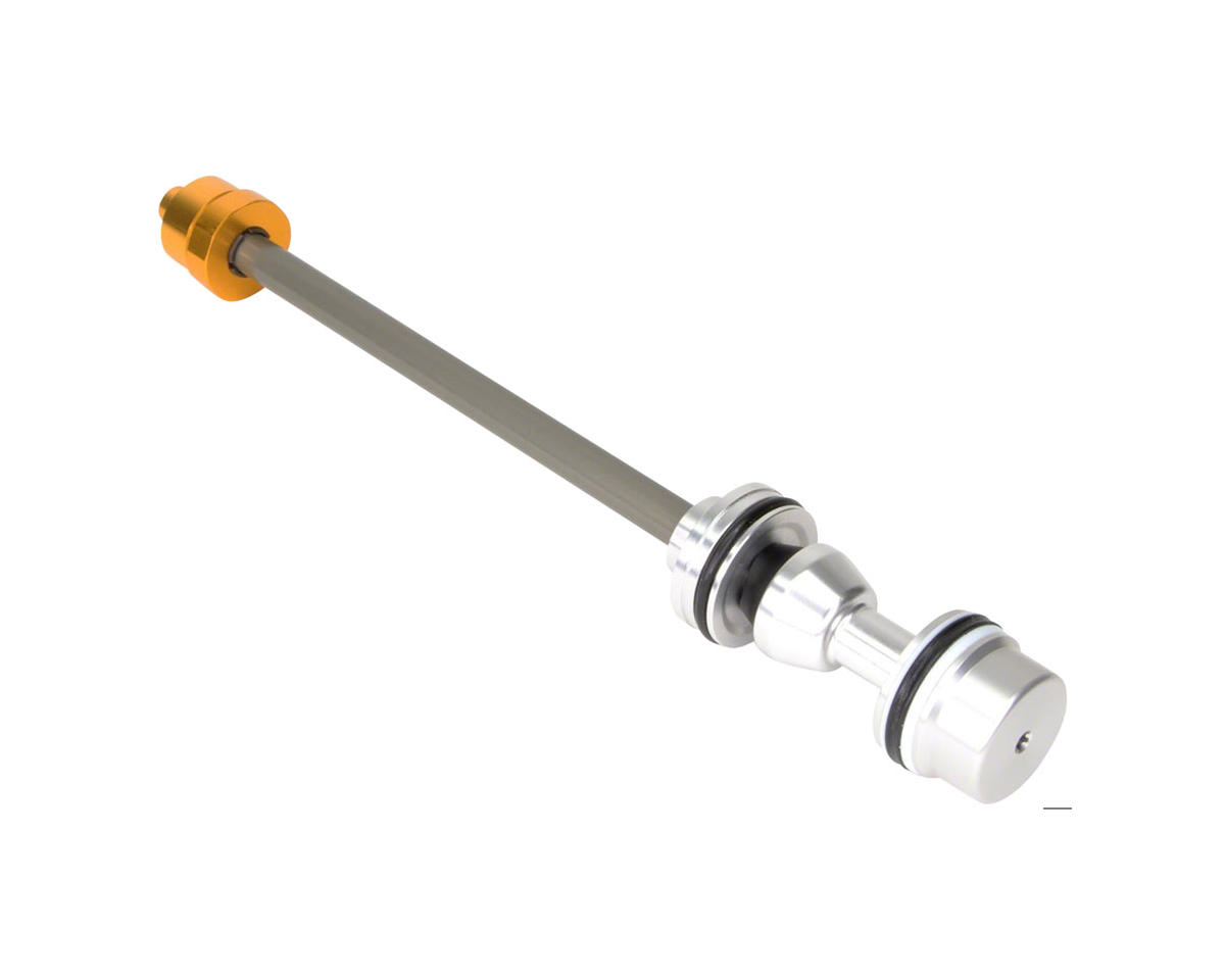 RockShox DebonAir+ Air Spring Upgrade Kit w/ Buttercup (V2) (130mm) (2023+ Pike C1+)