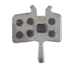 EBC Brakes Gold Disc Brake Pads (Sintered) (Avid Juicy/BB7) (1 Pair)