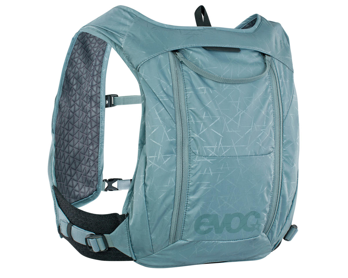 EVOC Hydro Pro 3 + 1.5L Bladder (Steel)